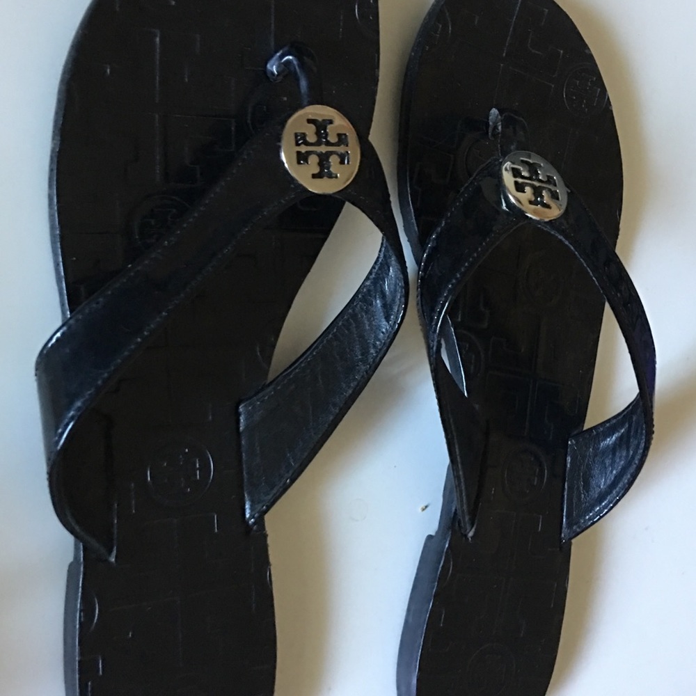 Troy Burch Sandal, used still in good condition
